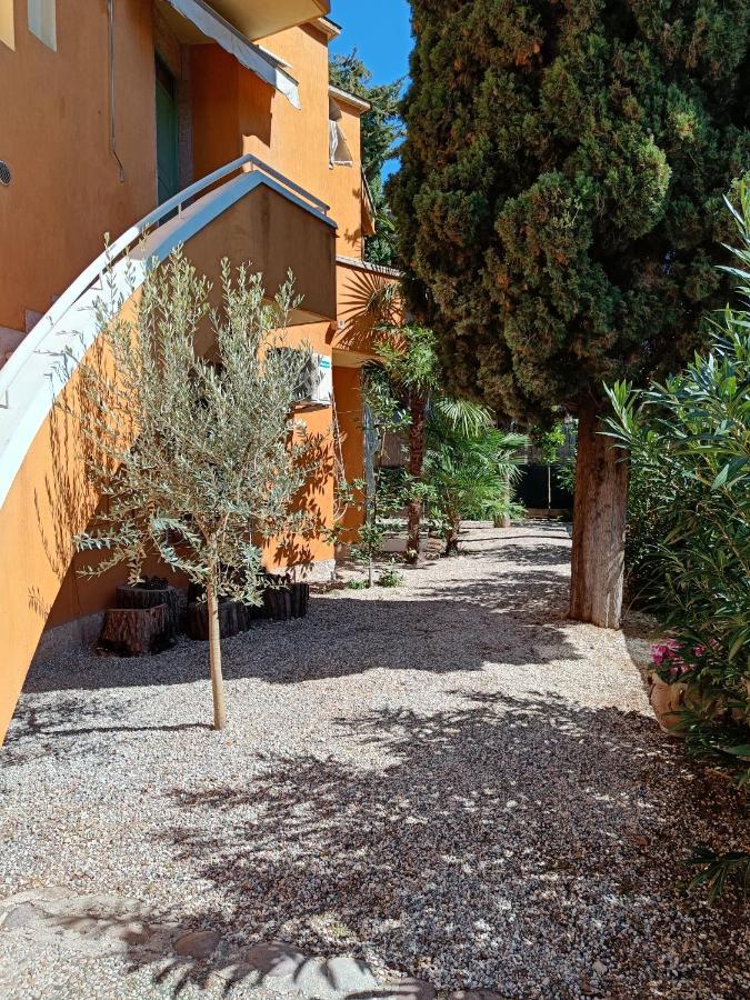 Willa Casa Lucy Bardolino Zewnętrze zdjęcie