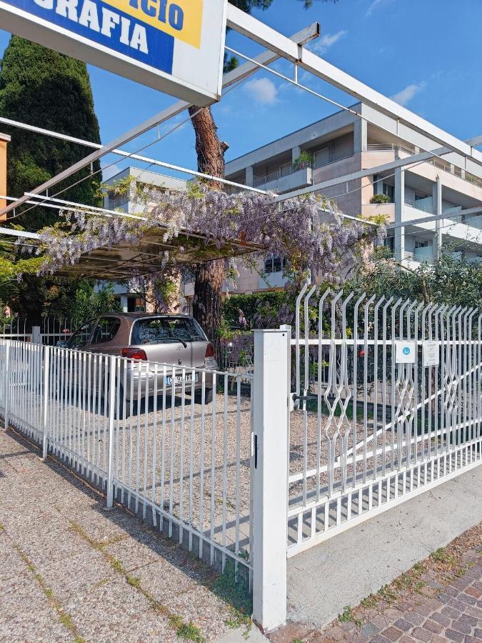 Willa Casa Lucy Bardolino Zewnętrze zdjęcie
