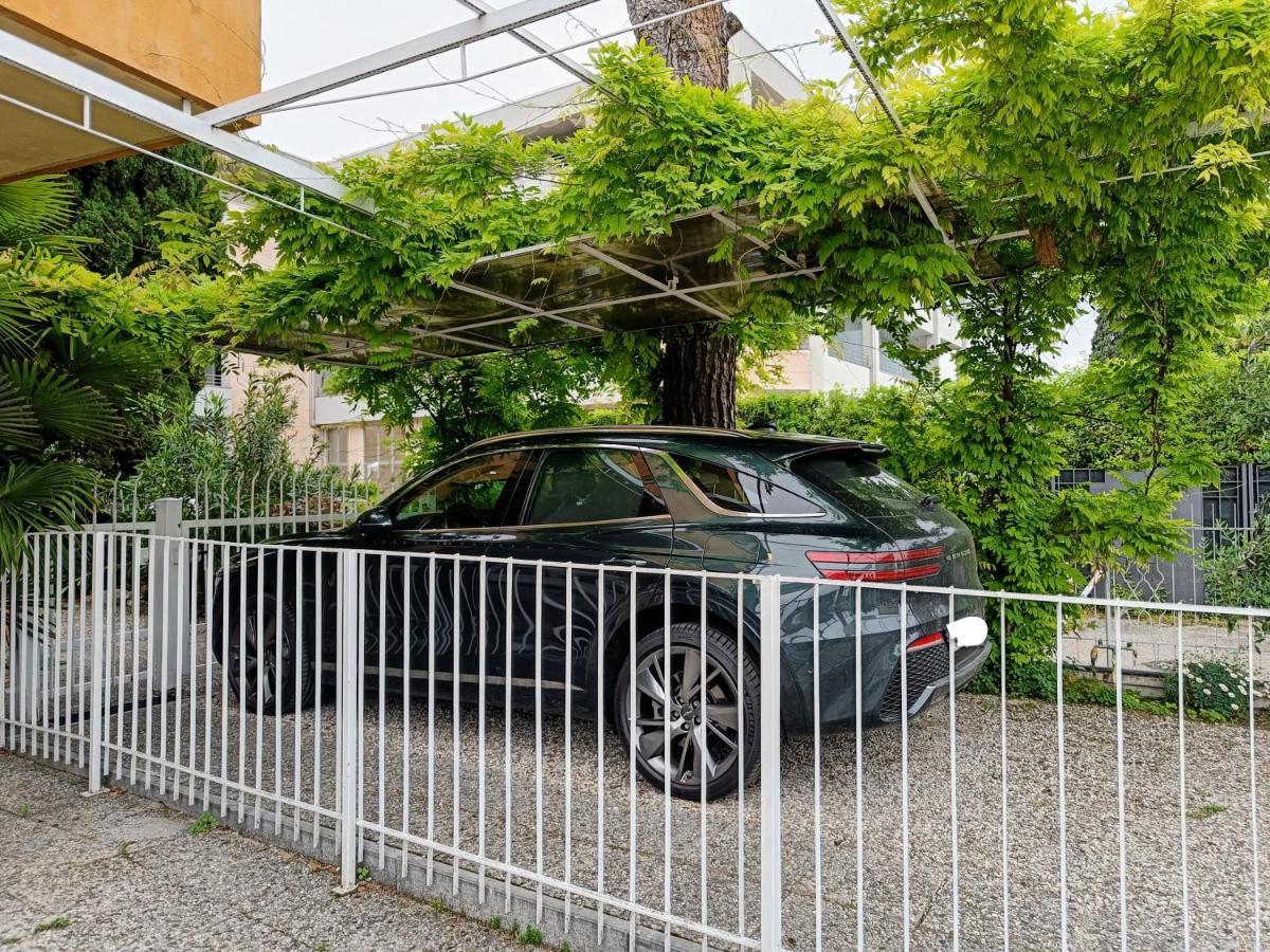 Willa Casa Lucy Bardolino Zewnętrze zdjęcie