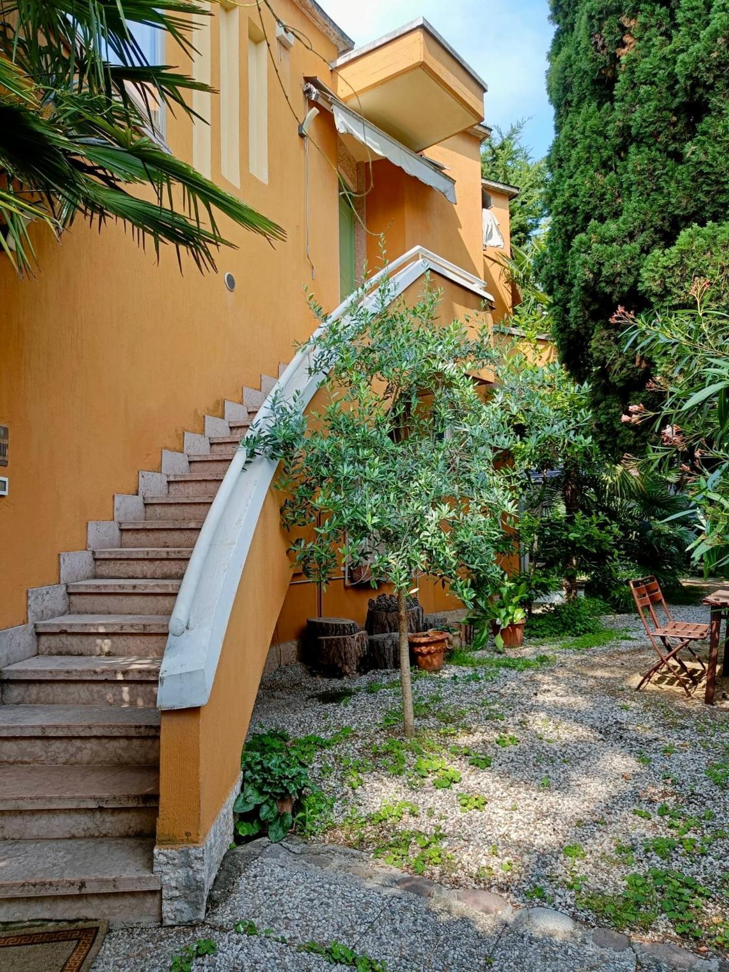 Willa Casa Lucy Bardolino Zewnętrze zdjęcie