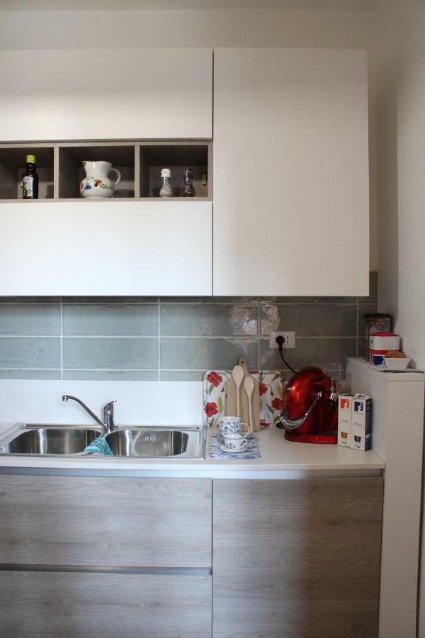 Willa Casa Lucy Bardolino Zewnętrze zdjęcie